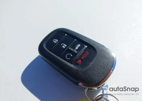 2024 Honda Civic Sport from USA, damaged, VIN 2HGFE2F57RH592436